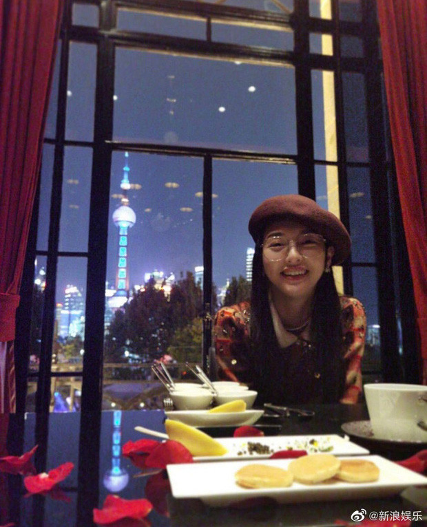 Nóng mắt với độ khêu gợi của ‘nàng Đát Kỷ hở hang nhất màn ảnh Hoa ngữ’ ảnh 9