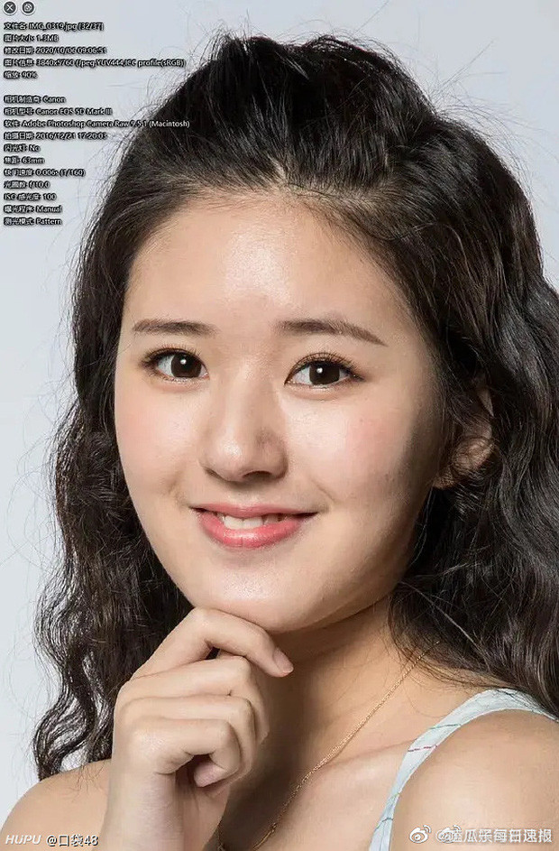 Choáng với số đo vòng eo con kiến của 'Tiểu Long Nữ' Lý Nhược Đồng ở tuổi 54 ảnh 10