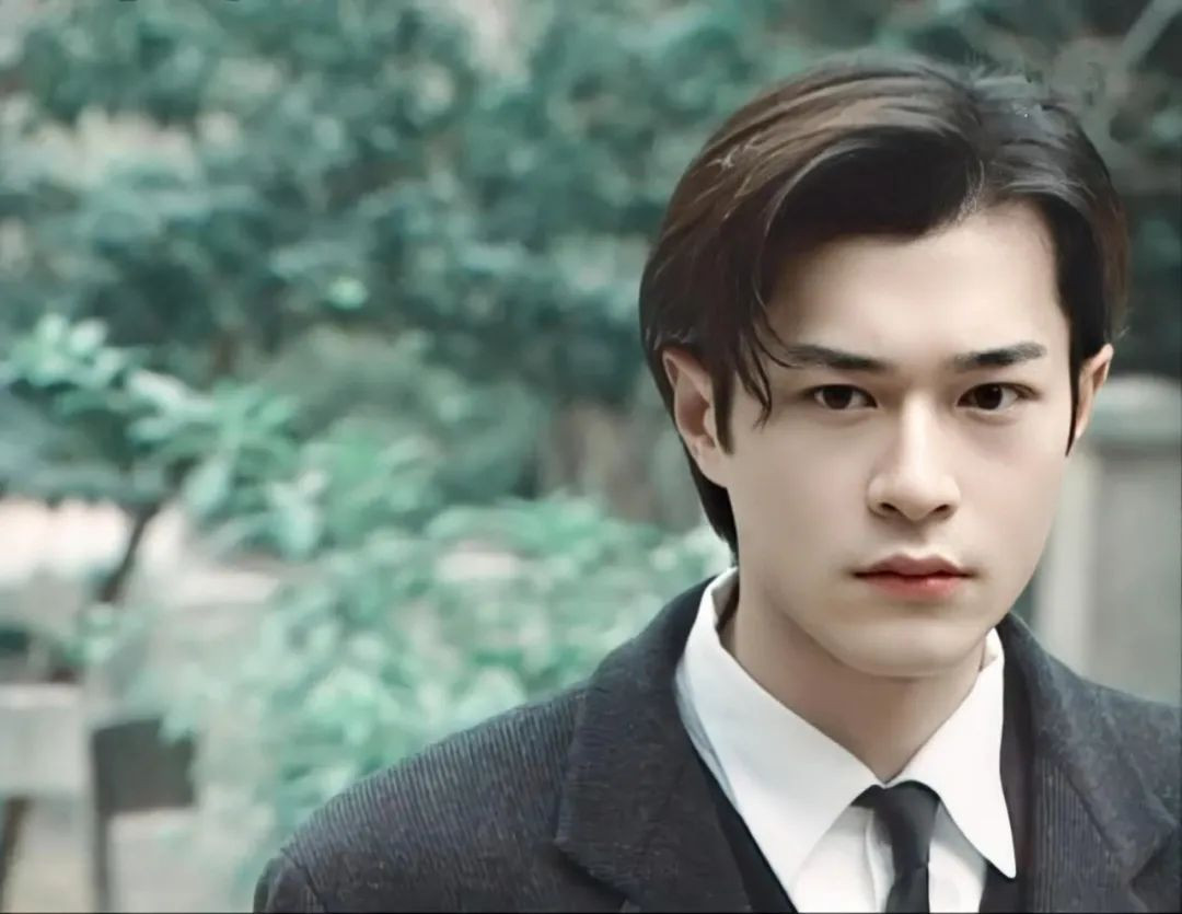 Cổ Thiên Lạc khi còn trẻ đẹp tới nhường nào? ảnh 2