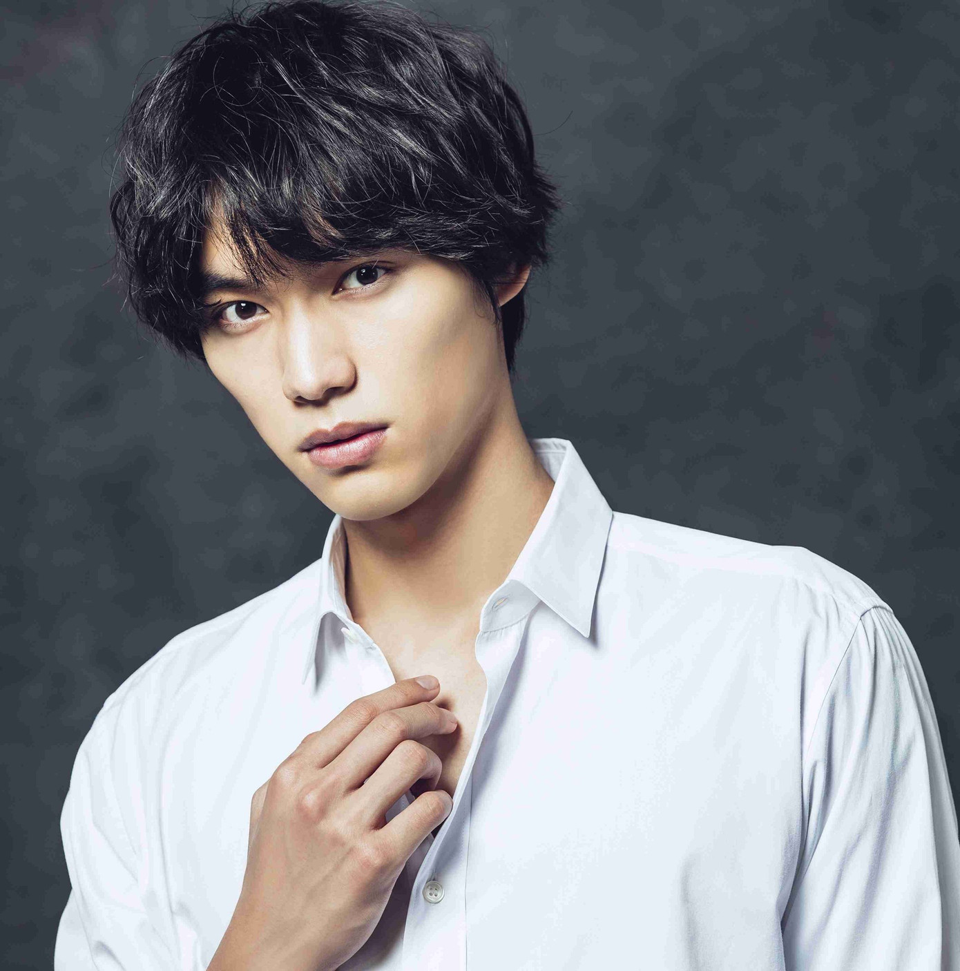 Bị chê bụng phệ, 'mỹ nam cổ trang' Tiêu Ân Tuấn gay gắt 'dằn mặt' truyền thông ảnh 13