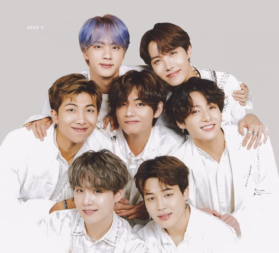 Cộng đồng fan Việt của BTS quyên góp hơn 630 triệu đồng cứu trợ miền Trung ảnh 2