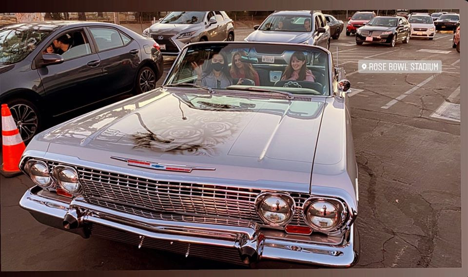 Mỹ nhân Hàn trong bộ váy xẻ táo bạo gây 'nhức mắt' tại Liên hoan phim Busan ảnh 6