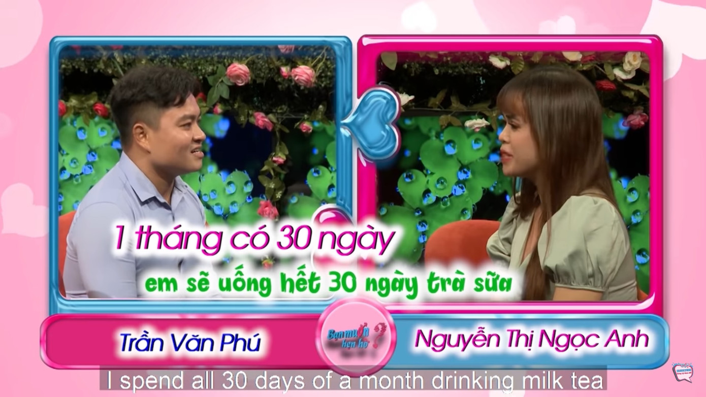 Quyền Linh nổi giận khi tình cũ yêu cầu cô gái phải có nhà Sài Gòn ảnh 4