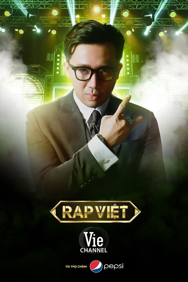 Đảm nhiệm show rap mới, Trấn Thành bị cư dân mạng chê không đủ chuyên môn ảnh 1