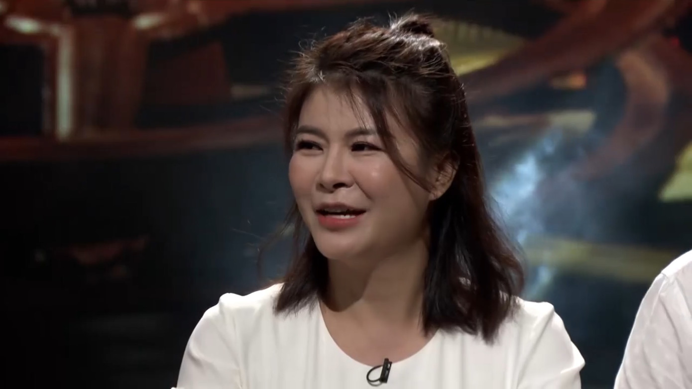 Những biểu tượng màn ảnh về 'Hiền lành-Đanh đá-Gian xảo' kể những 'đòn đau' nhớ đời ảnh 3