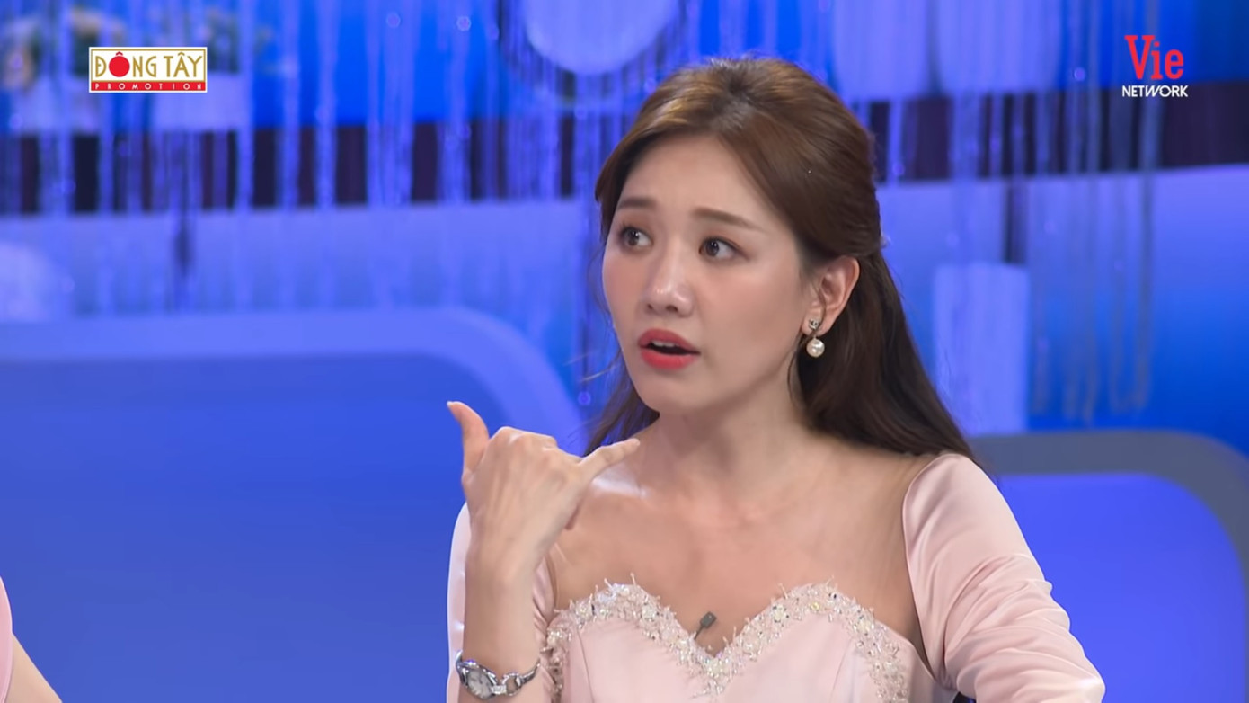 Hari Won tiết lộ mối tình 3 năm với bạn trai cách 6 tuổi tại Hàn Quốc ảnh 3