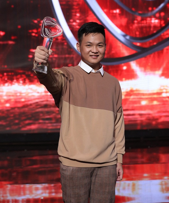 Điểm mặt dàn cựu thí sinh Đường Lên Đỉnh Olympia ‘công phá’ Siêu Trí Tuệ Việt Nam ảnh 1