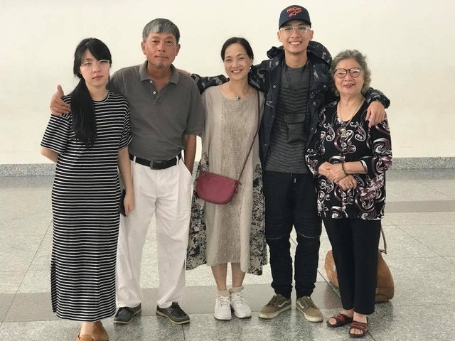 NSND Lê Khanh chia sẻ đoạn tin nhắn tình tứ với chồng, tiết lộ chưa từng làm đám cưới ảnh 4