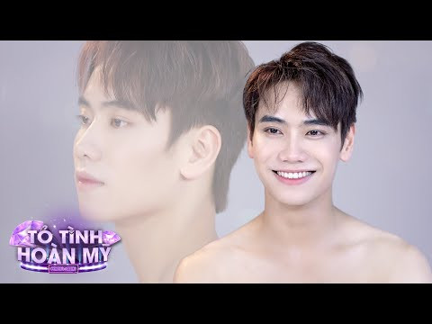 Xuân Nghị không ngại cởi, tự tin khoe vai trần trên show hẹn hò mới ảnh 7