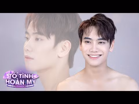 Xuân Nghị không ngại cởi, tự tin khoe vai trần trên show hẹn hò mới ảnh 7