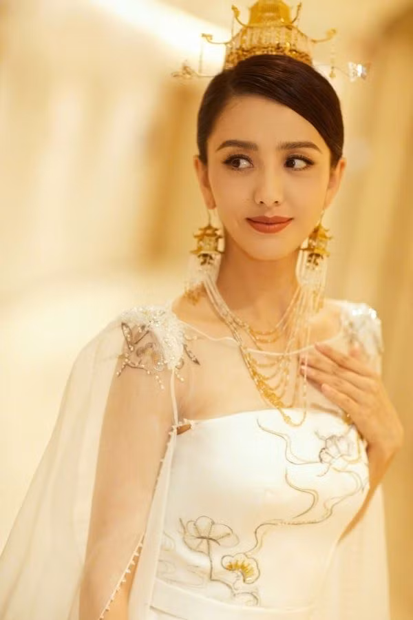 ‘Đường Tăng’ Từ Thiếu Hoa hát dạo mưu sinh cực nhọc ở tuổi 62 ảnh 6