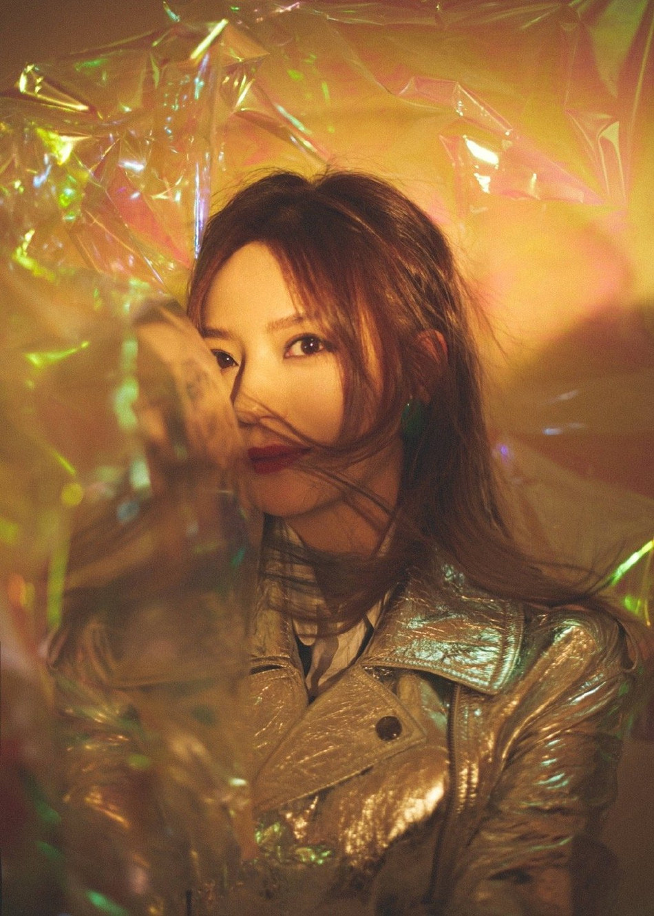 Phạm Băng Băng vô tình để lộ bộ tranh quý có giá 153 tỷ đồng khiến dân tình choáng váng ảnh 11