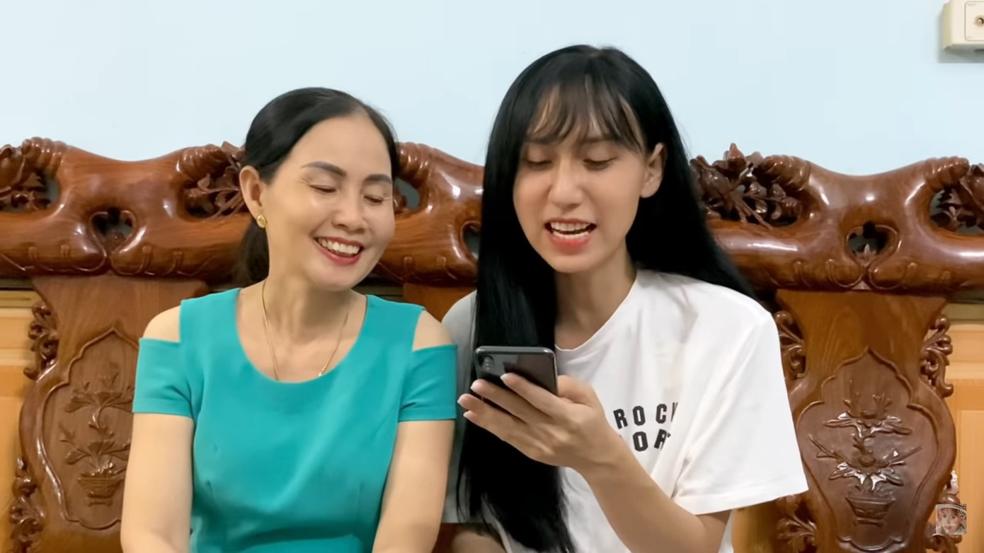 Mẹ Lynk Lee biết 'sự khác lạ' của con từ 3 tuổi và ủng hộ con chuyển giới ảnh 2