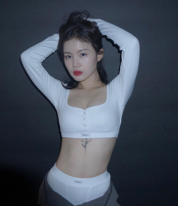  Bi kịch ‘thảm họa thẩm mỹ’ Hàn Quốc: Từ mỹ nhân hóa 'quái vật' ảnh 6