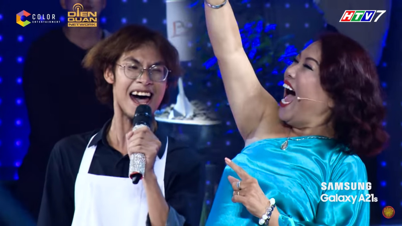 Siu Black tái xuất, vẫn chứng tỏ đẳng cấp Hoạ mi núi rừng với 'Ly Cafe Ban Mê' ảnh 1