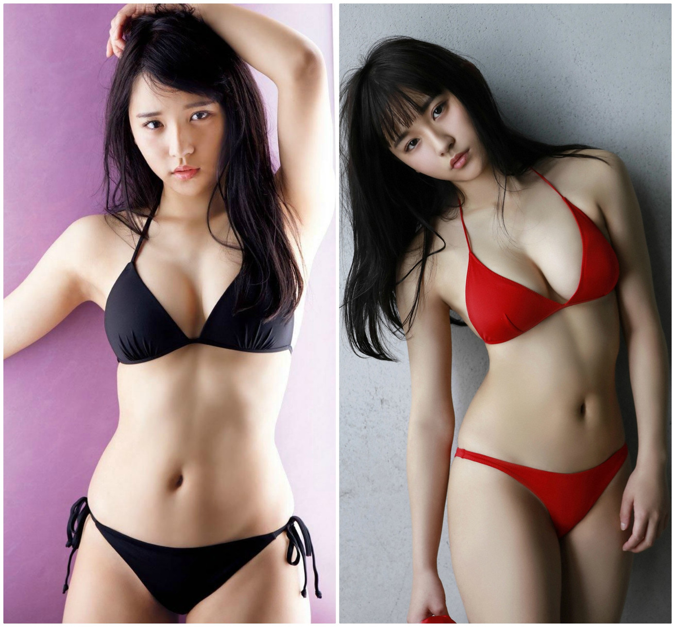 Mê mẩn trước vẻ đẹp bốc lửa của ‘thiên thần nội y’ thế hệ mới xứ Phù Tang ảnh 3