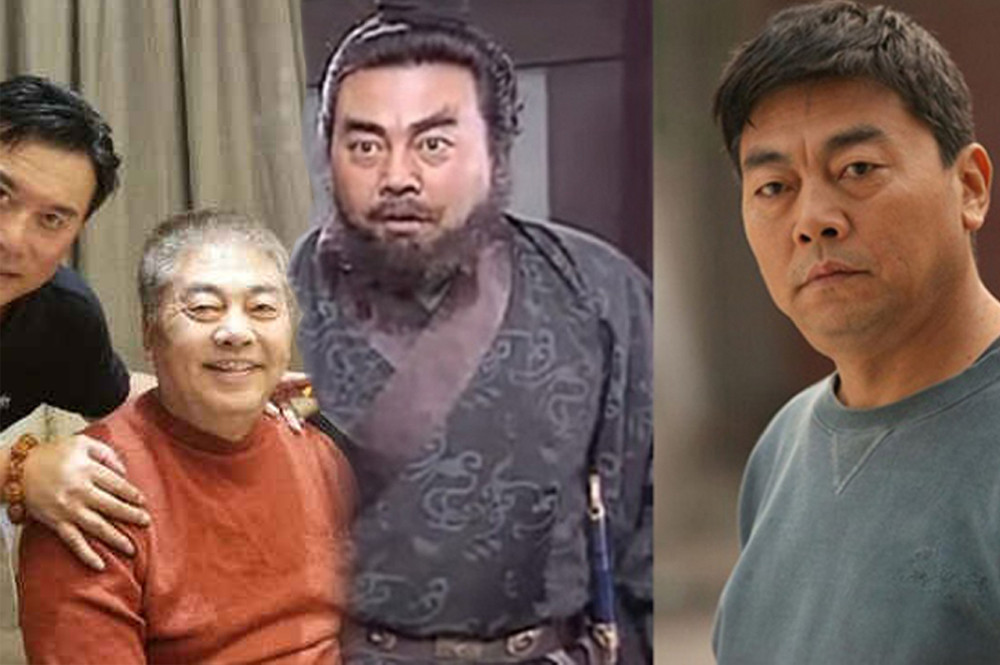 'Trương Phi kinh điển nhất màn ảnh' bị xuất huyết não, phải ngồi xe lăn ở tuổi 63 ảnh 2