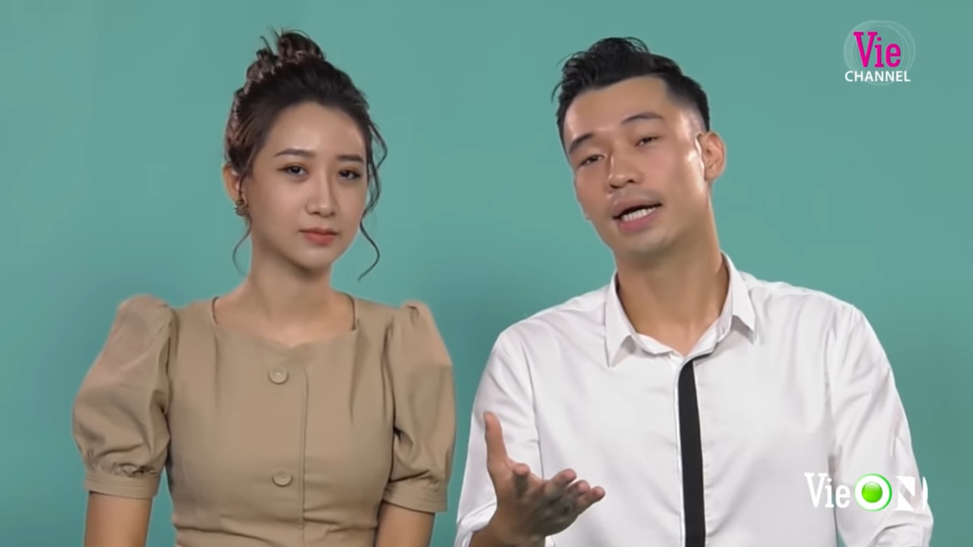 Cặp đôi ‘Hạ cánh nơi anh’ tâm đầu ý hợp, Kiều Ly nói đến khả năng hẹn hò với Nhật Linh ảnh 1