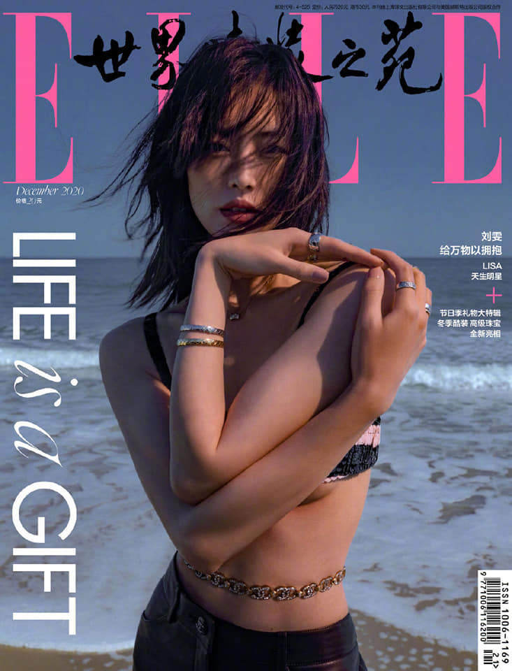 Choáng với số đo vòng eo con kiến của 'Tiểu Long Nữ' Lý Nhược Đồng ở tuổi 54 ảnh 8