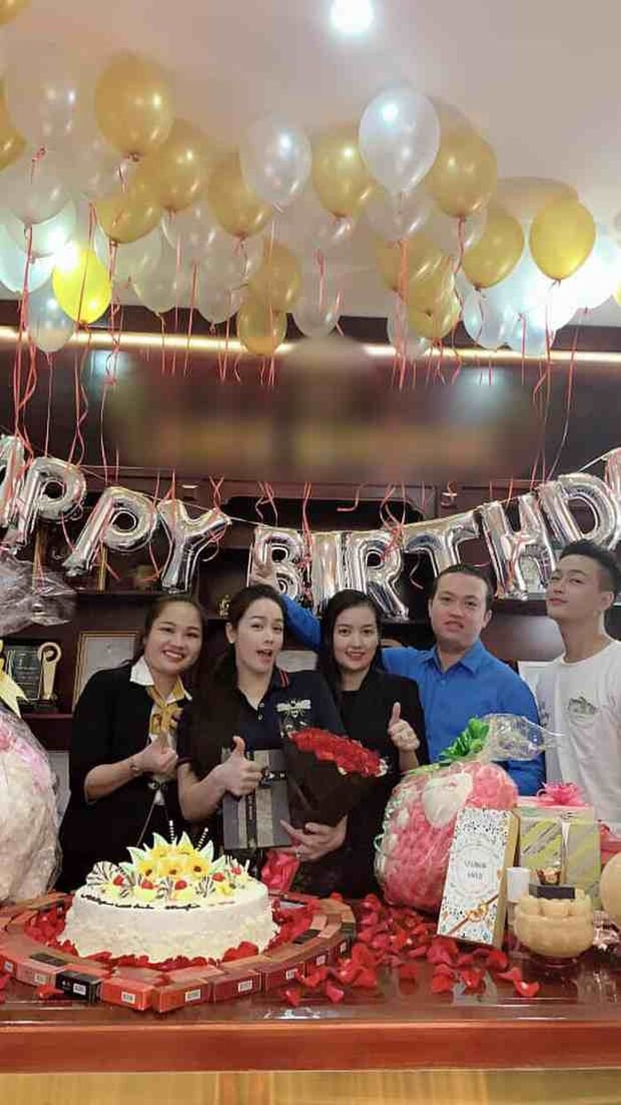 Nhật Kim Anh và TiTi (HKT) lên tiếng sau tin đồn cặp kè ảnh 5