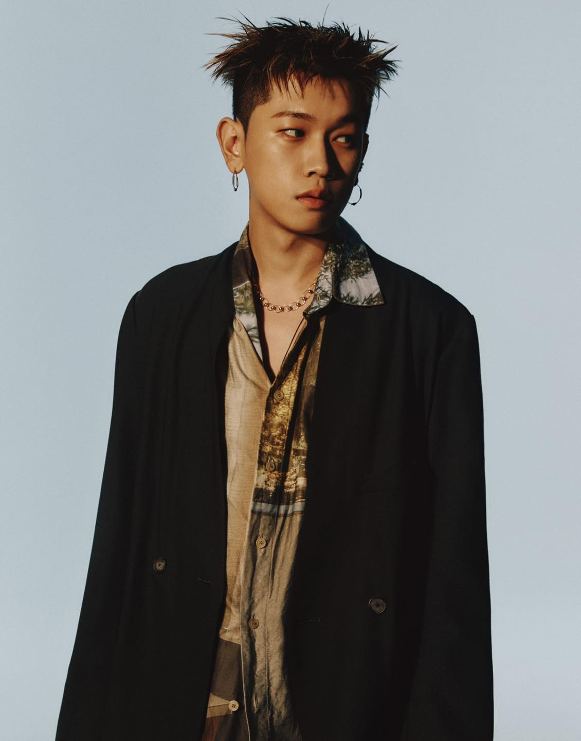 Những phân cảnh hở bạo trong ‘Hoàng Kim Giáp’ của Củng Lợi ảnh 6