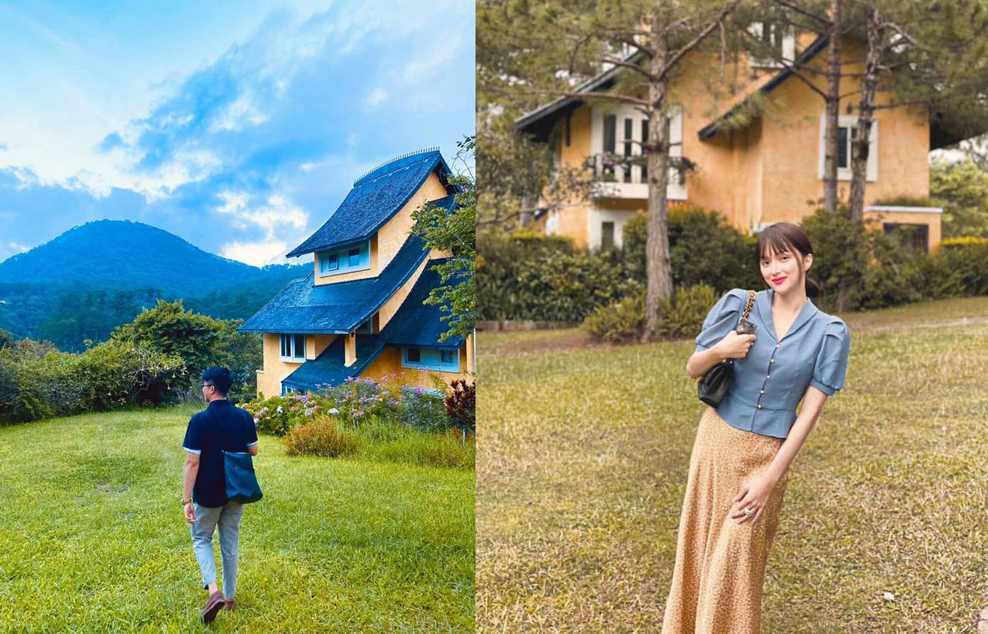 Choáng với gia tài bạc tỷ, cuộc sống giàu sang của CEO Singapore nên duyên với Hương Giang ảnh 10