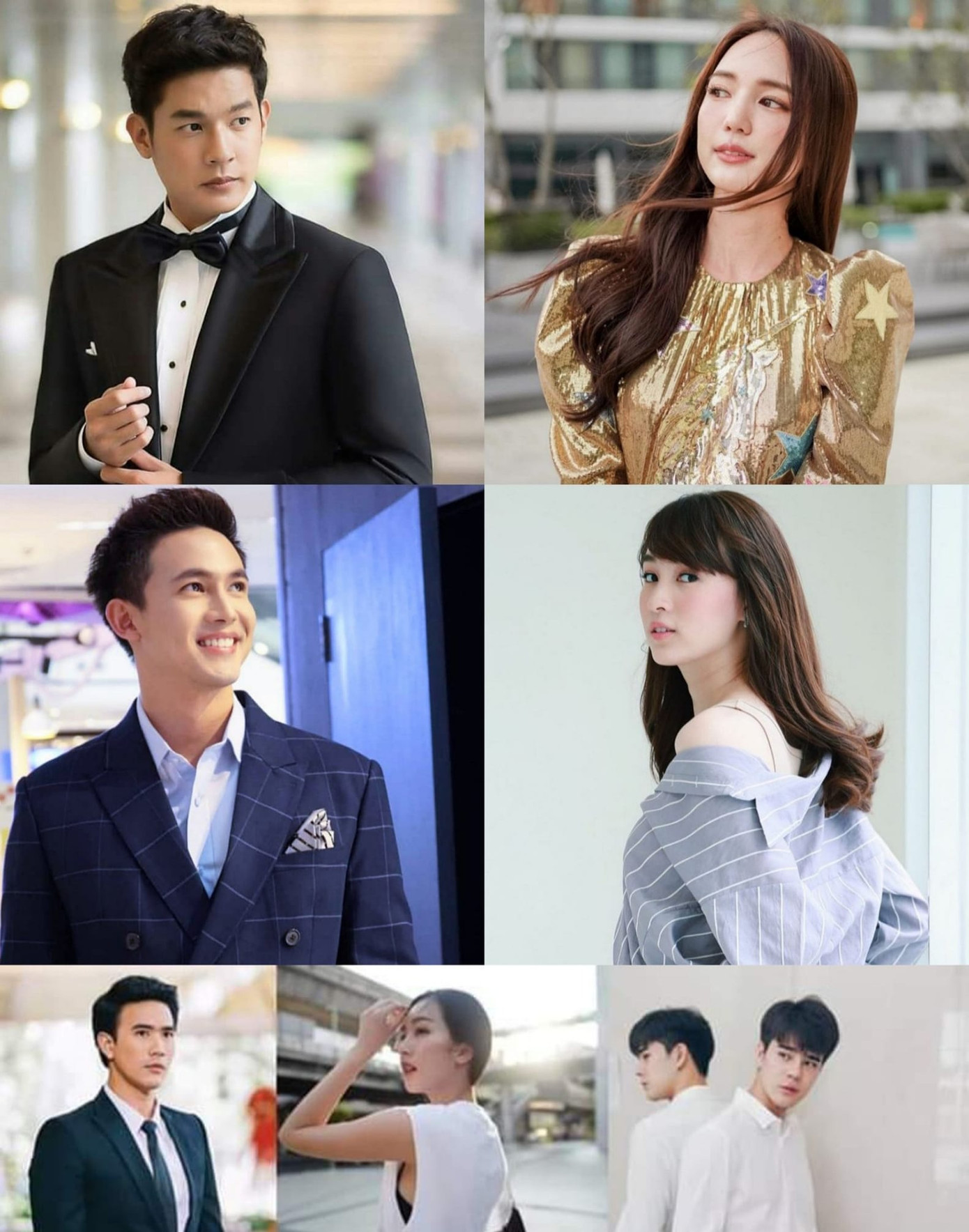 Diễn viên ‘Cung tâm kết’ từ đệ nhất mỹ nhân cổ trang trở thành thảm họa thẩm mỹ ảnh 7