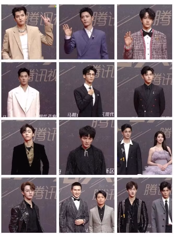 Địch Lệ Nhiệt Ba đẹp như công chúa làm say đắm lòng người ảnh 8