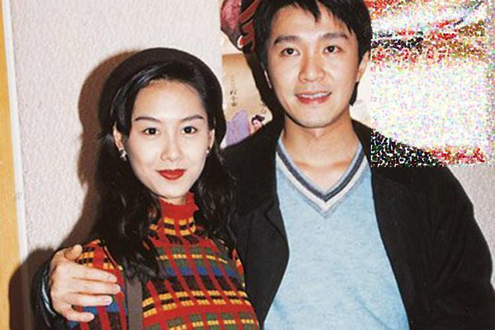 Cuộc sống khép kín của ‘Hoàng Dung’ kinh điển Chu Ân từng bị Châu Tinh Trì phản bội ảnh 3