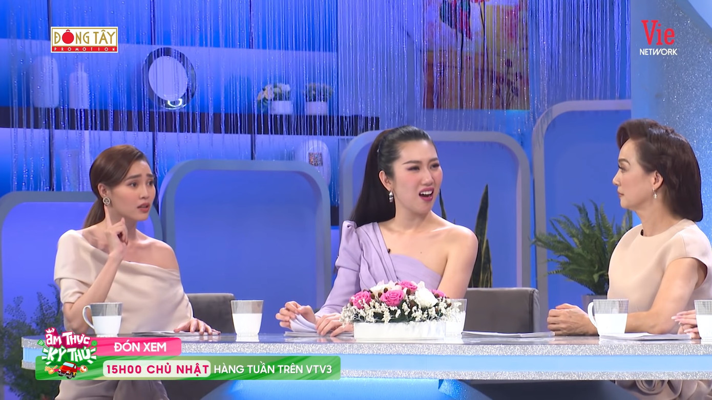 Ninh Dương Lan Ngọc từng dại dột uống thuốc tự tử vì yêu ảnh 3