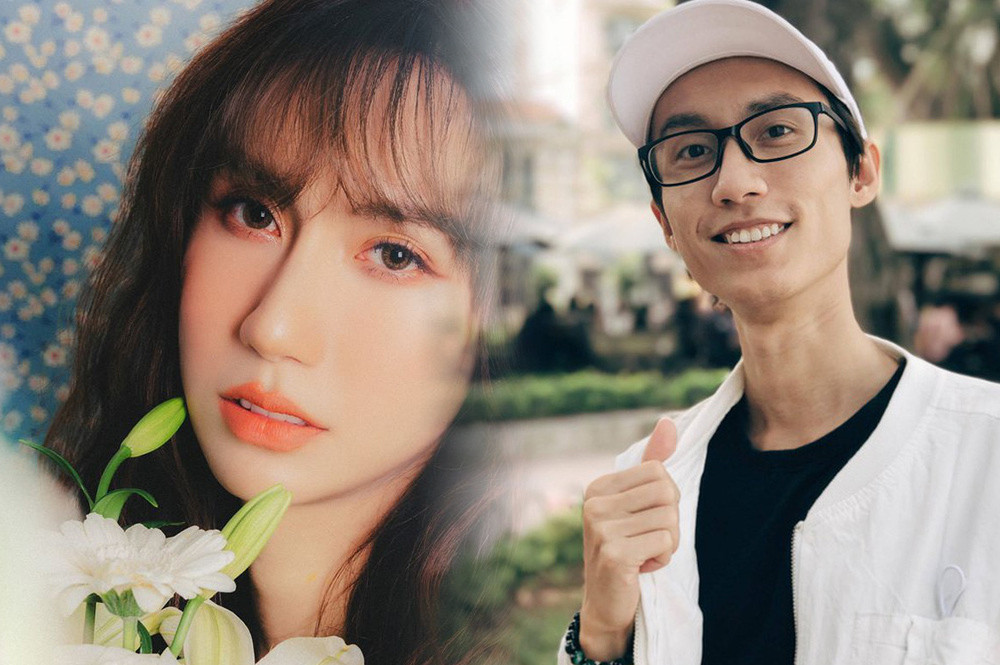 Ba mỹ nhân chuyển giới hàng đầu showbiz Việt, Hương Giang vẫn là ‘tường thành’ ảnh 6