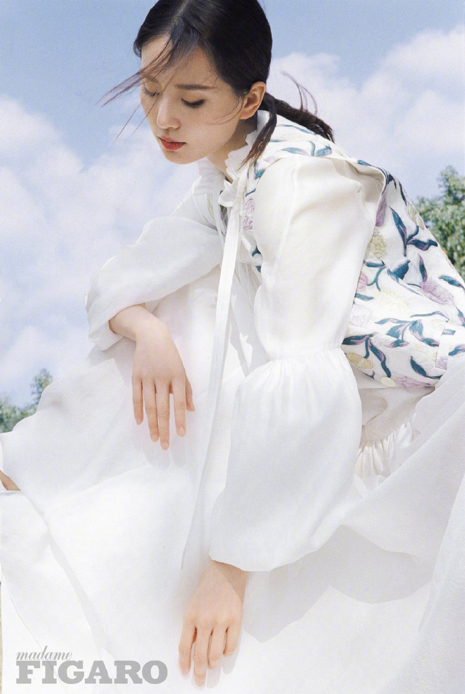 Nhìn lại những hình ảnh ‘bốc lửa’ của 'bom sex' Hồng Kông thập niên 90 Diệp Tử My ảnh 13