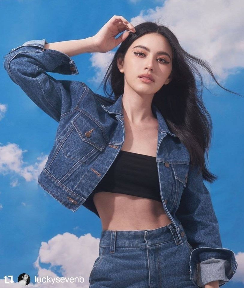 Hoa hậu sở hữu sắc vóc nóng bỏng nghi hẹn hò Lee Min Ho ảnh 13