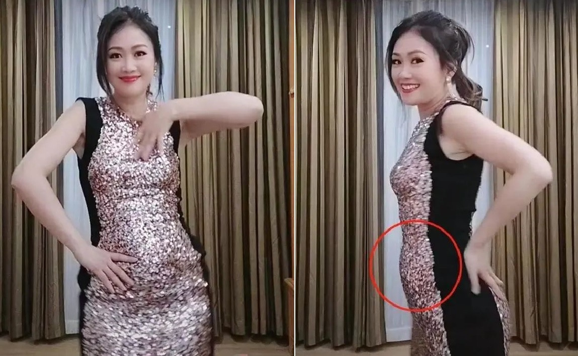 'Chúc Anh Đài' Lương Tiểu Băng nhuận sắc, tươi trẻ bất ngờ ở tuổi 51 ảnh 1