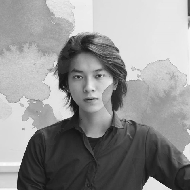 Ngắm thí sinh đẹp phi giới tính được Hương Giang hỗ trợ 100 triệu làm ngực ảnh 7