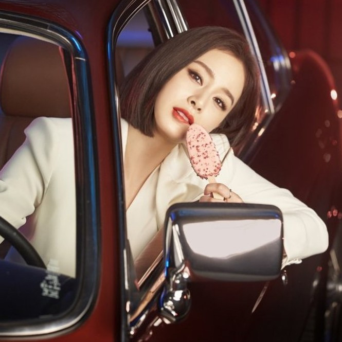 Sao châu Á 24/7: Sao nhí trong bộ phim về đại án ấu dâm trưởng thành gây sốt ảnh 6