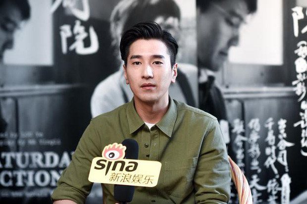 'Chúc Anh Đài' Lương Tiểu Băng nhuận sắc, tươi trẻ bất ngờ ở tuổi 51 ảnh 11