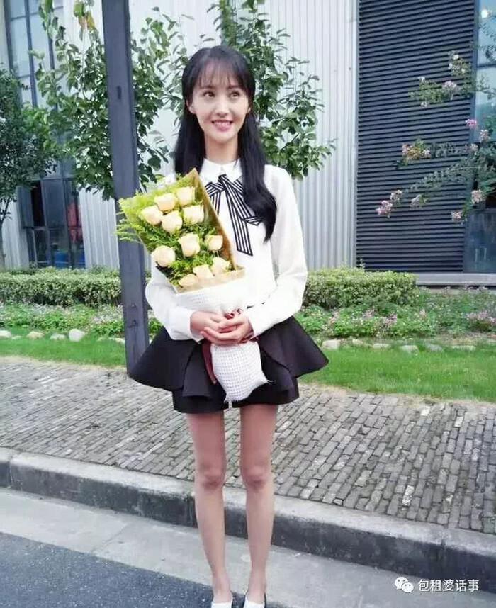 Mỹ nhân '4000 năm có một' lộ vóc dáng gây sốc, cư dân mạng đồng loạt 'cảm thán' ảnh 6