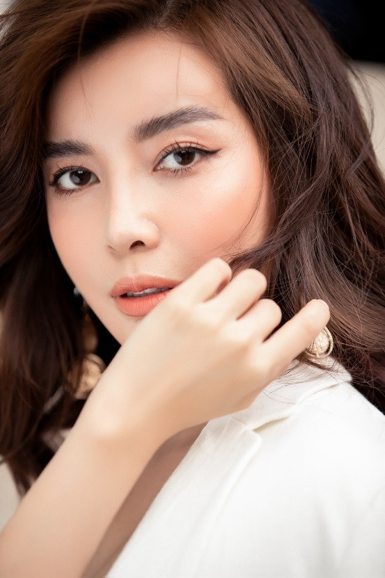 Mai Thu Huyền: ‘Ác nữ’ Cao Thái Hà sẽ gây bất ngờ với vai Hoạn Thư phim 'Kiều' ảnh 3