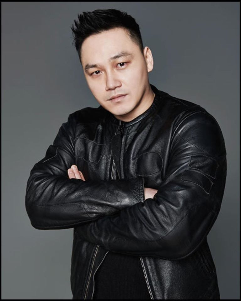 Sao châu Á 23/7: La Tấn chửi thề trước tin đồn ngoại tình, Bi Rain cởi trần nhảy dưới mưa ảnh 5