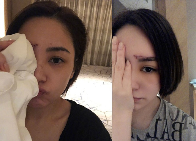 Mê mẩn trước vóc dáng quá đỗi gợi cảm thời con gái của ‘mỹ nhân đẹp nhất Philippines’ ảnh 7