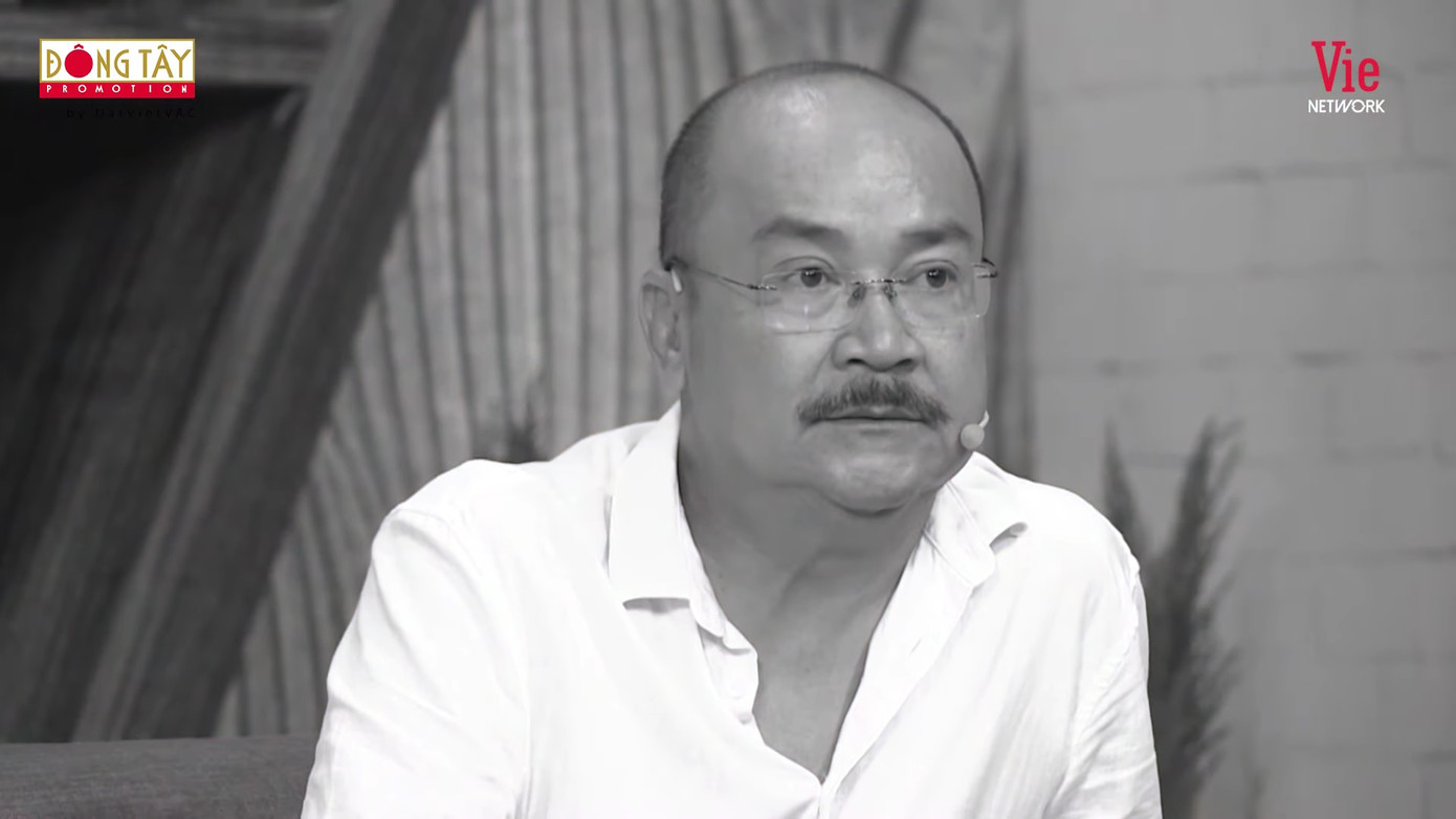 Công Ninh kể về duyên gặp vợ kém 22 tuổi, Hoàng Sơn bị nhầm là ông nội của con trai út ảnh 3