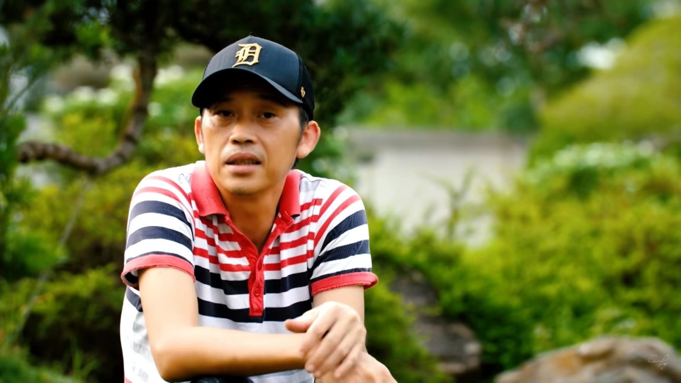 NSND Hồng Vân và Hoài Linh kể những chuyện xúc động về em gái thân Cẩm Ly ảnh 1