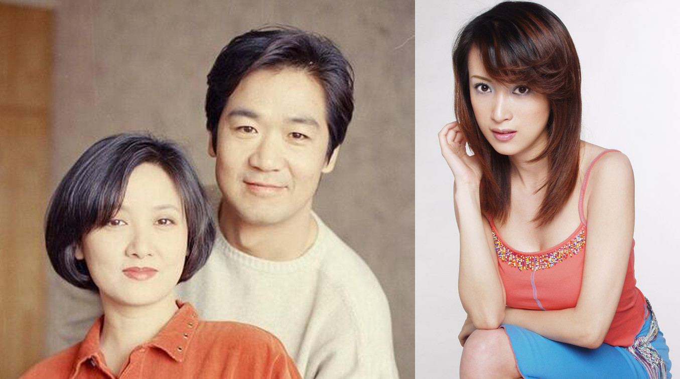 Hình ảnh mới nhất của mỹ nhân Tây Du Ký từng bị đồn là gái gọi, cặp kè Trương Quốc Lập ảnh 3