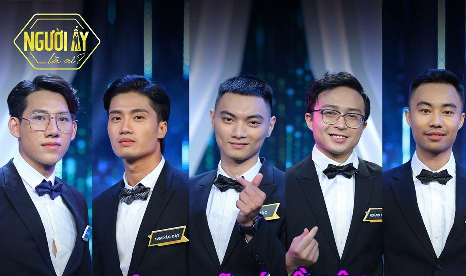 Mina Nguyễn tìm được nam chính xứng đôi, em họ Ngô Thanh Vân xuất hiện nhưng sớm bị loại ảnh 2