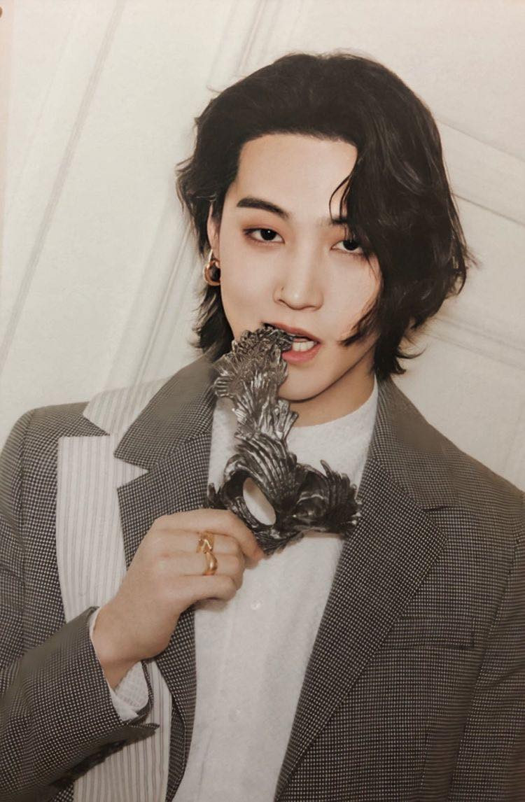 Mê mẩn trước vẻ đẹp bốc lửa của ‘thiên thần nội y’ thế hệ mới xứ Phù Tang ảnh 9