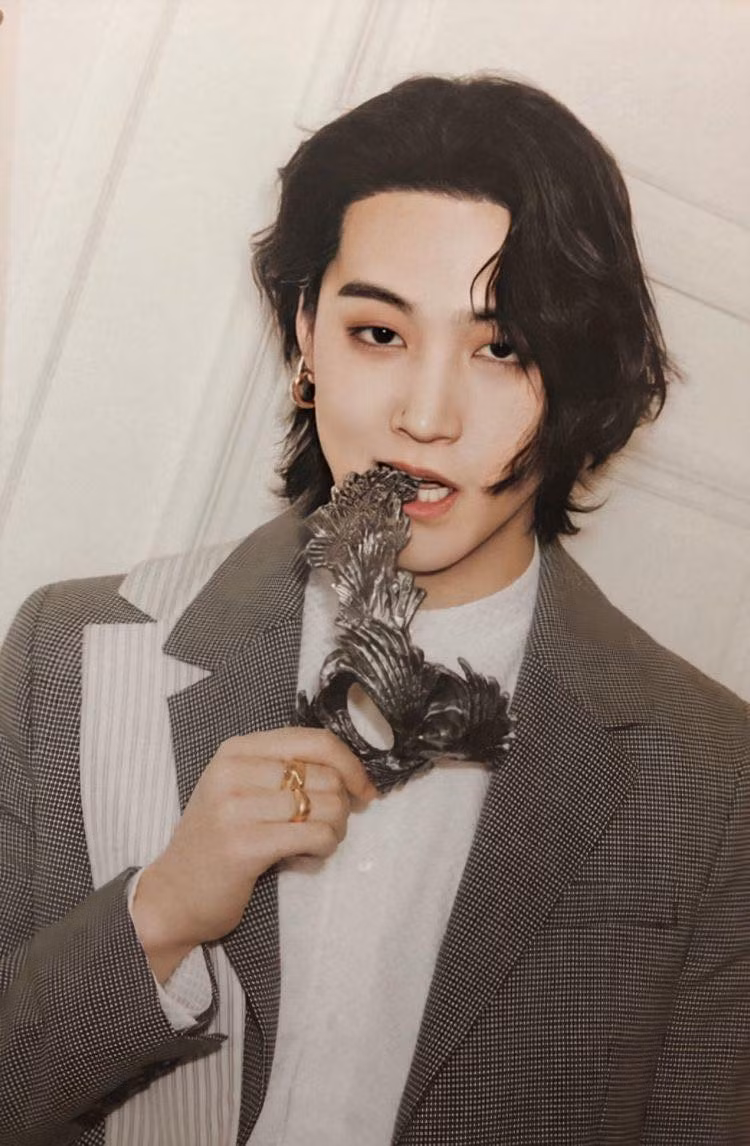 Mê mẩn trước vẻ đẹp bốc lửa của ‘thiên thần nội y’ thế hệ mới xứ Phù Tang ảnh 9