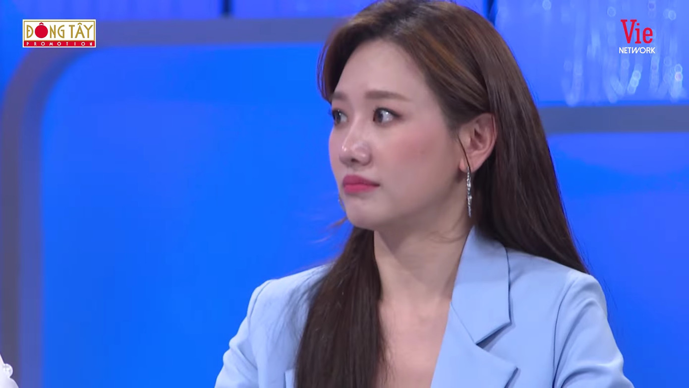 Hari Won tiết lộ lý do chưa có con, giải oan tin đồn ‘dằn mặt’ Lan Ngọc ảnh 1