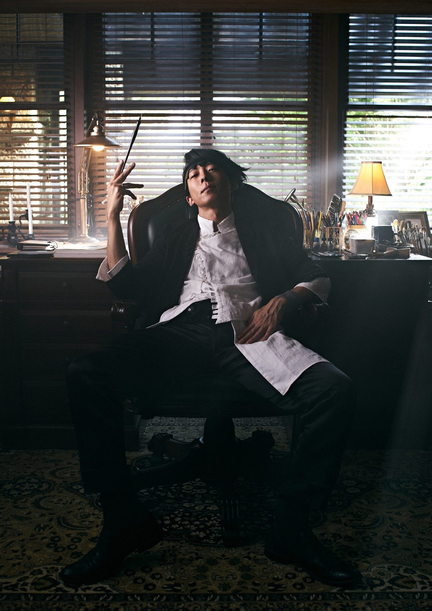 Nữ thần Kim Ưng 2020 bị chê thảm họa, dân mạng nhiệt tình ‘ném đá’ vì bộ váy quê mùa ảnh 14