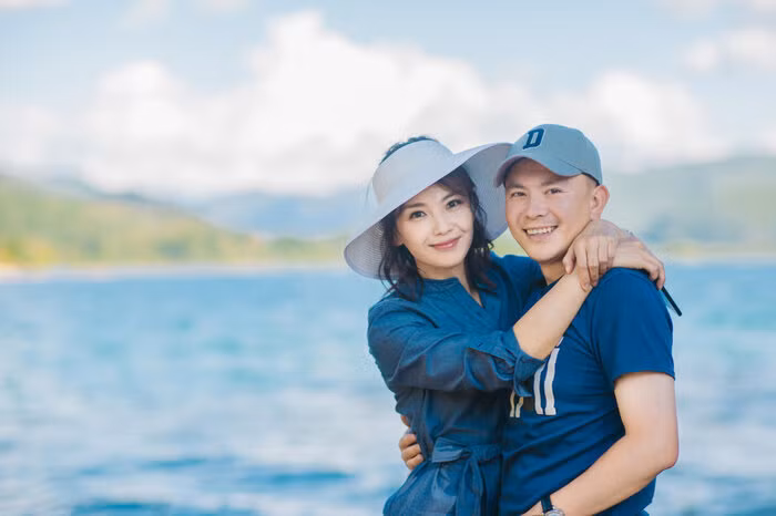 Vẻ đẹp nóng bỏng của mỹ nhân gốc Việt được nhắm vai siêu anh hùng của Marvel ảnh 10